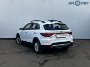 Kia Rio IV Москва  - изображение 19