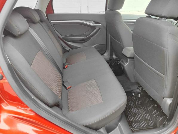 Lada (ВАЗ) Vesta I с пробегом 2017 года, цена 849 000 рублей, 121830 км, универсал, Автокод Объявления