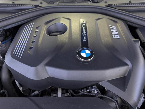 BMW 3 серии VI (F3x) Рестайлинг с пробегом 2018 года, цена 2 950 000 рублей, 94711 км, седан, Автокод Объявления