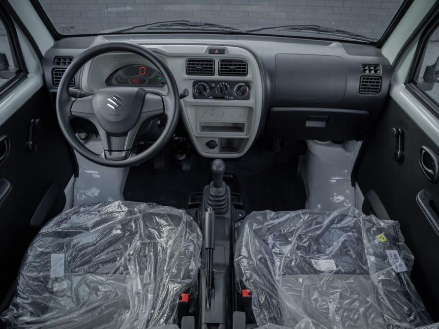 Suzuki Eeco Тюмень  - изображение 7
