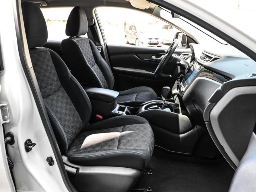 Nissan Qashqai II Новороссийск  - изображение 8