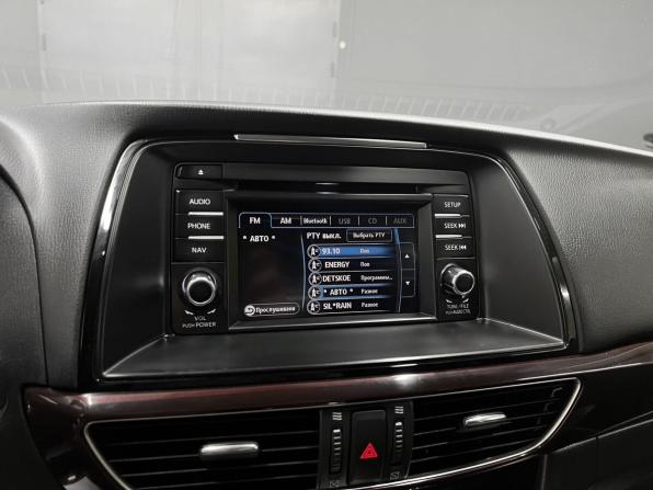 Mazda 6 III (GJ) с пробегом 2014 года, цена 1 395 000 рублей, 187053 км, седан, Автокод Объявления