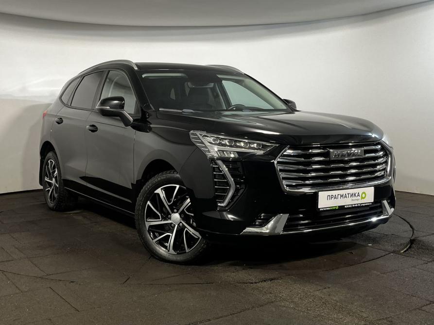 Haval Jolion I Великий Новгород  - изображение 3