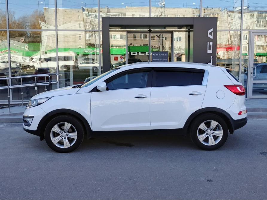Kia Sportage III Брянск  - изображение 8