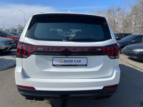 Kia Mohave I Рестайлинг 2 с пробегом 2022 года, цена 6 340 000 рублей, 38867 км, внедорожник, Автокод Объявления