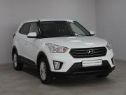 Hyundai Creta I Старый Оскол  - изображение 21
