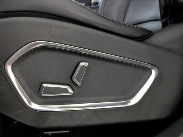 Geely Atlas Pro с пробегом 2024 года, цена 2 200 000 рублей, 59655 км, внедорожник, Автокод Объявления
