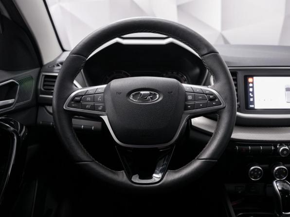 Lada (ВАЗ) Vesta I Рестайлинг (NG) с пробегом 2024 года, цена 1 444 000 рублей, 19500 км, универсал, Автокод Объявления