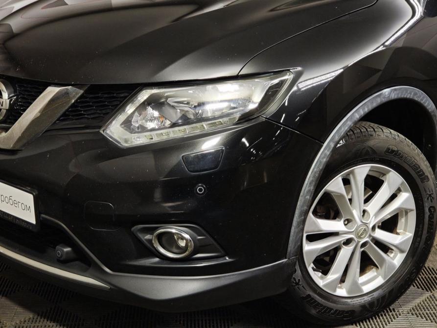 Nissan X-Trail III Москва  - изображение 10