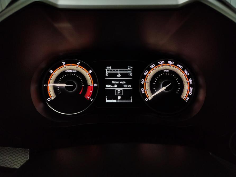 Lada (ВАЗ) Vesta I Рестайлинг (NG) Пермь  - изображение 11