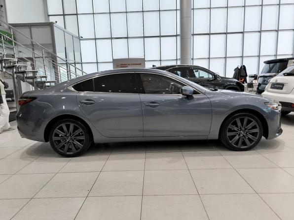 Mazda 6 III (GJ) Рестайлинг 2 с пробегом 2018 года, цена 1 750 000 рублей, 167702 км, седан, Автокод Объявления
