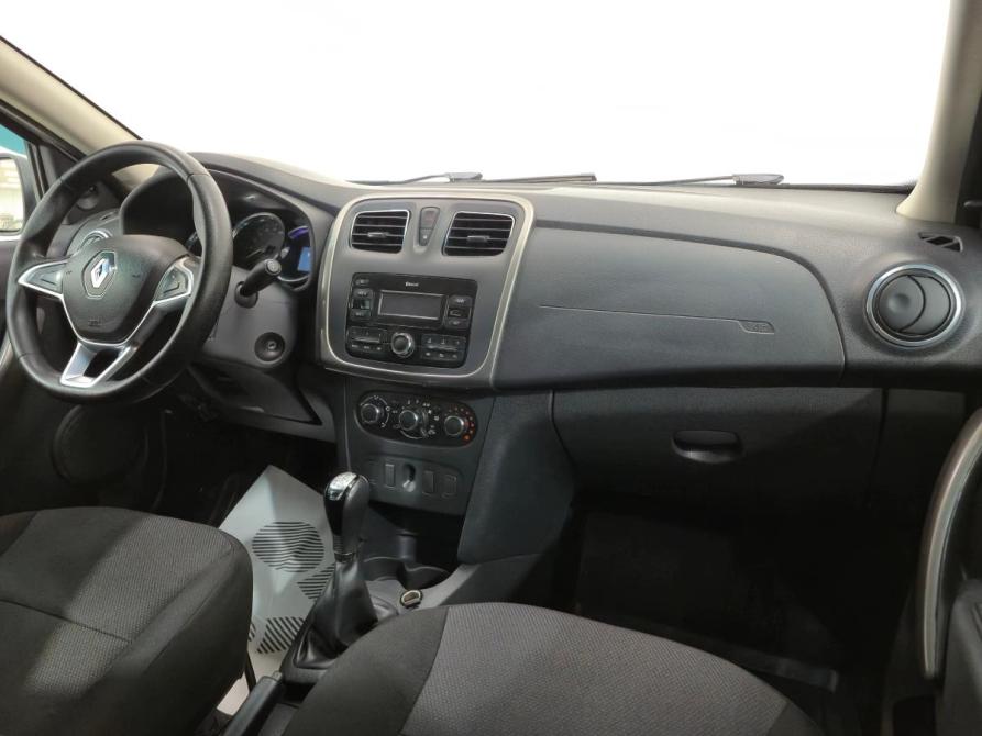 Renault Logan II Рестайлинг Альметьевск  - изображение 15