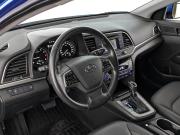 Hyundai Elantra VI (AD) Москва  - изображение 44