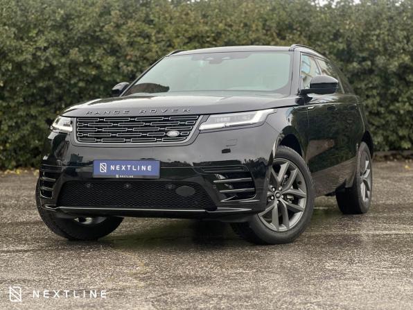 Новый Land Rover Range Rover Velar I Рестайлинг 2025 года, цена 10 190 000 рублей, внедорожник, Автокод Объявления