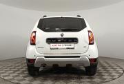 Renault Duster I Рестайлинг Волгоград  - изображение 29