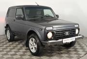 Lada (ВАЗ) Niva Legend Волгоград  - изображение 24