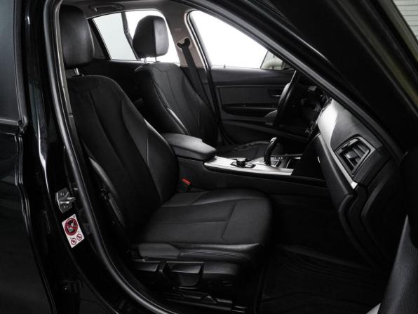 BMW 3 серии VI (F3x) Рестайлинг с пробегом 2016 года, цена 2 129 000 рублей, 199456 км, седан, Автокод Объявления
