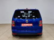 Volkswagen Touran I Рестайлинг Альметьевск  - изображение 29
