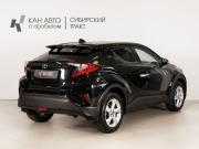 Toyota C-HR I Казань  - изображение 11