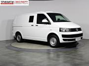 Volkswagen Transporter T5 Рестайлинг Белгород  - изображение 18