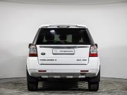 Land Rover Freelander II Рестайлинг Санкт-Петербург  - изображение 34
