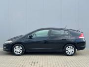 Honda Insight II Тамбов  - изображение 25
