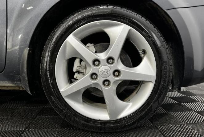 Kia Ceed I с пробегом 2008 года, цена 900 000 рублей, 130765 км, хэтчбек, Автокод Объявления
