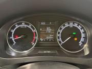Skoda Rapid I Рестайлинг Омск  - изображение 43