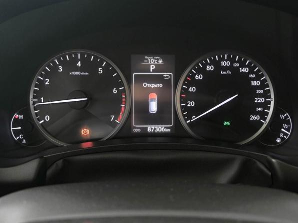 Lexus NX I с пробегом 2015 года, цена 2 430 000 рублей, 87301 км, внедорожник, Автокод Объявления