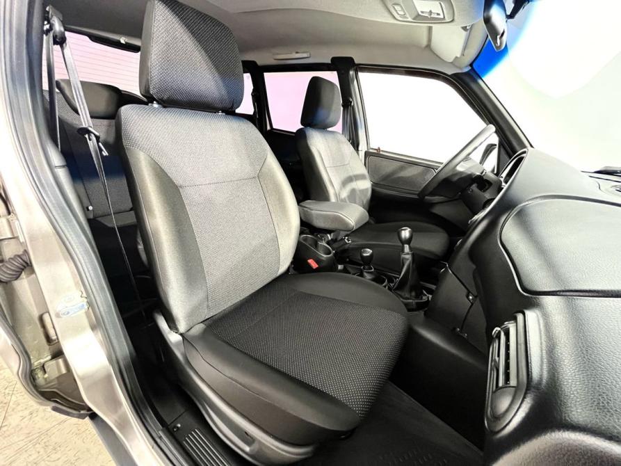 Lada (ВАЗ) Niva Travel I Ижевск  - изображение 17