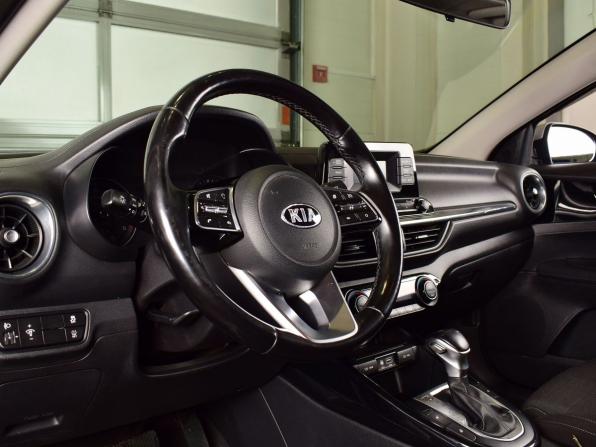 Kia Cerato IV с пробегом 2018 года, цена 1 765 997 рублей, 145044 км, седан, Автокод Объявления