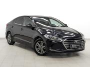 Hyundai Elantra VI (AD) Москва  - изображение 32