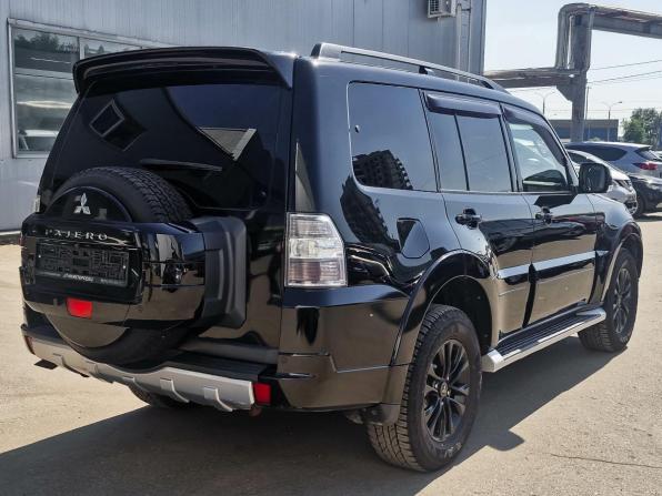 Mitsubishi Pajero IV Рестайлинг 1 с пробегом 2012 года, цена 1 859 000 рублей, 253842 км, внедорожник, Автокод Объявления