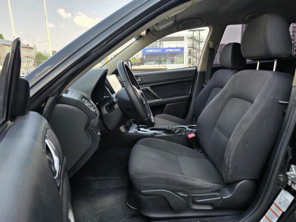 Subaru Outback III Рестайлинг с пробегом 2007 года, цена 786 000 рублей, 261108 км, универсал, Автокод Объявления