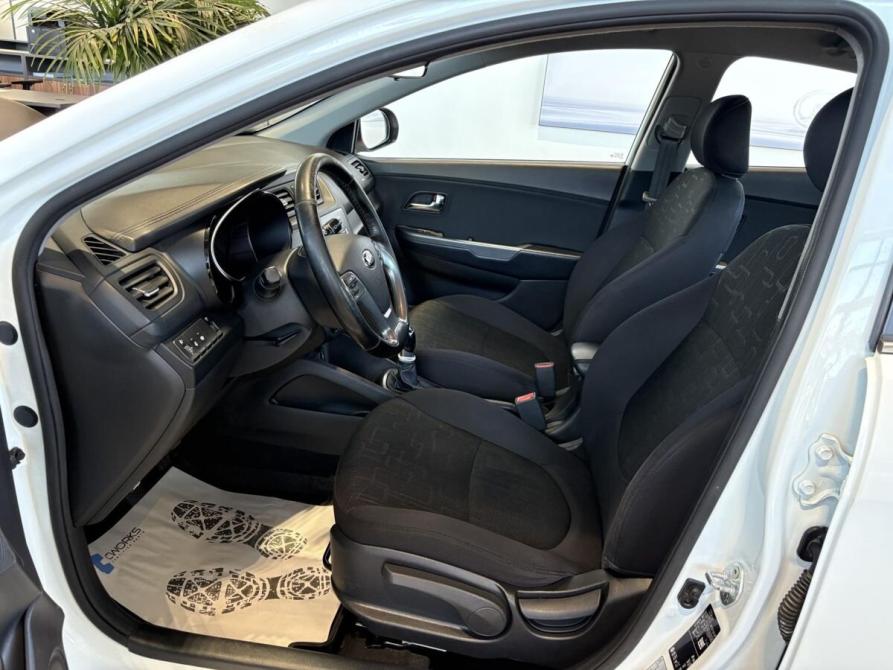 Kia Rio III Рестайлинг Новомосковск  - изображение 8