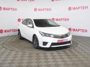 Toyota Corolla XI (E160 E170 E180) Вологда  - изображение 20