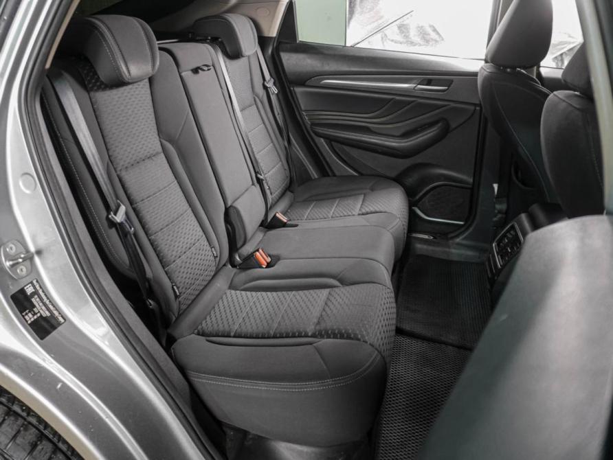 Haval F7x I Воронеж  - изображение 7