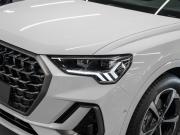 Audi Q3 II (F3) Москва  - изображение 47