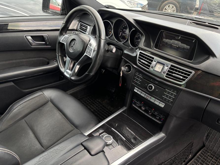 Mercedes-Benz E-Класс IV (W212 S212 C207) Рестайлинг Набережные Челны  - изображение 13