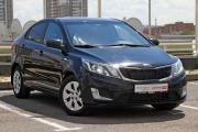 Kia Rio III Уфа  - изображение 20