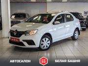 Renault Logan II Рестайлинг Екатеринбург  - изображение 14