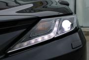 Toyota Camry VIII (XV70) Рестайлинг Саратов  - изображение 47