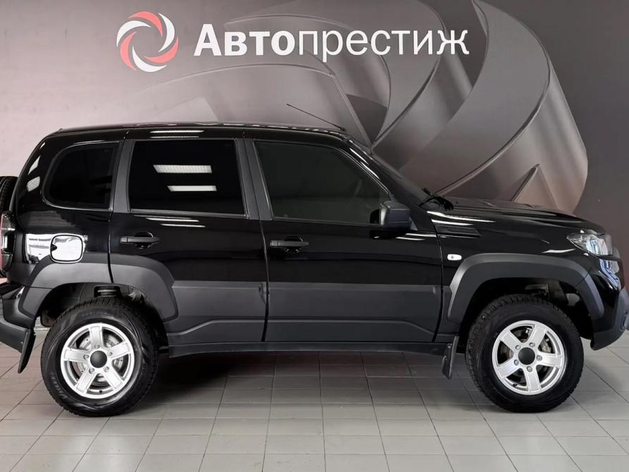 Lada (ВАЗ) Niva Travel I Сургут  - изображение 9