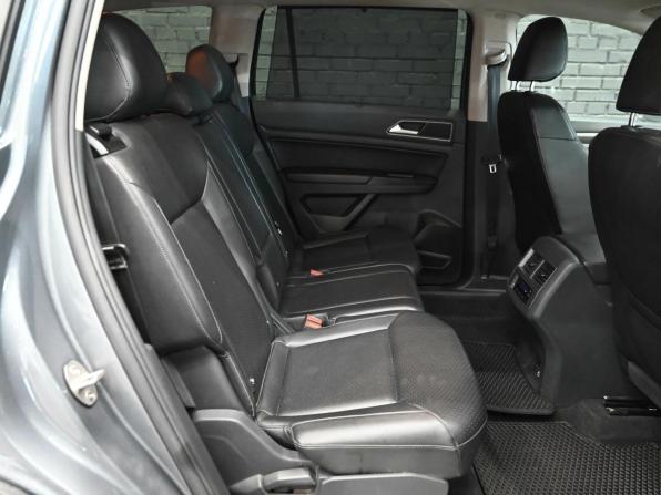Volkswagen Teramont I с пробегом 2018 года, цена 3 440 000 рублей, 188532 км, внедорожник, Автокод Объявления
