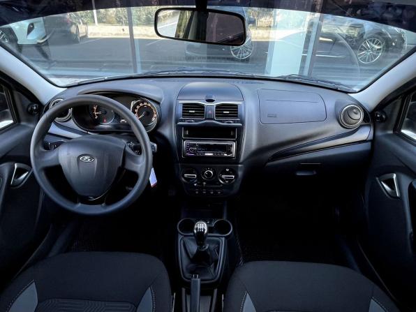 Lada (ВАЗ) Granta I Рестайлинг с пробегом 2023 года, цена 815 000 рублей, 87085 км, седан, Автокод Объявления
