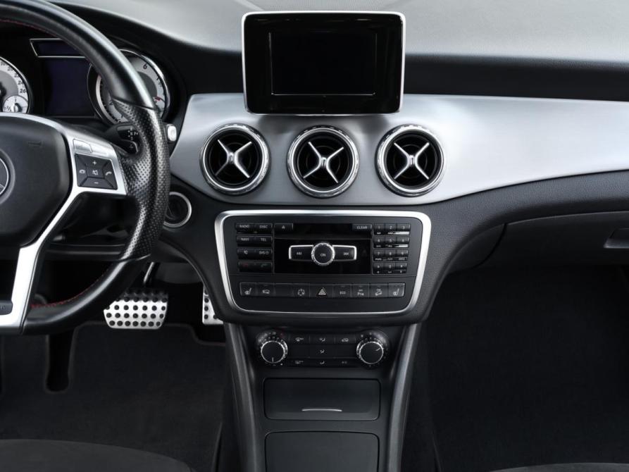 Mercedes-Benz GLA I (X156) Москва  - изображение 16