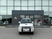 Mitsubishi Pajero Mini II Омск  - изображение 37