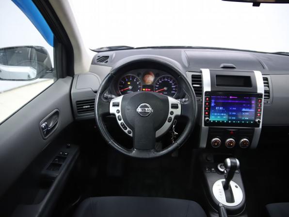 Nissan X-Trail II с пробегом 2008 года, цена 1 090 000 рублей, 131301 км, внедорожник, Автокод Объявления