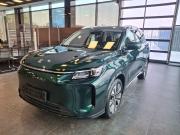 Evolute i-SPACE I Рестайлинг Москва  - изображение 18
