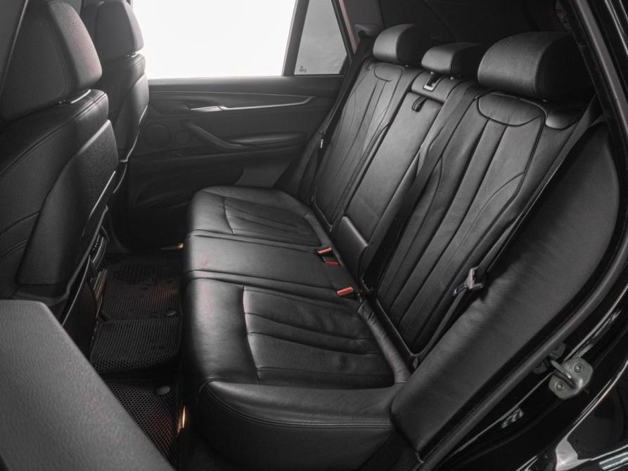 BMW X5 III (F15) Тюмень  - изображение 16